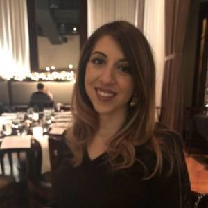 Meet your Posher, Jillie